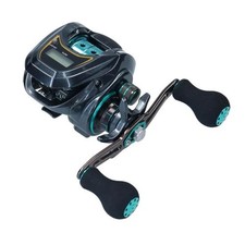 Daiwa 20 Light SW X IC SS