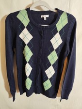 Ladies Croft & Barrow Argyle