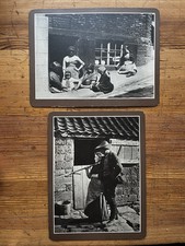 2x Frank Meadow Sutcliffe