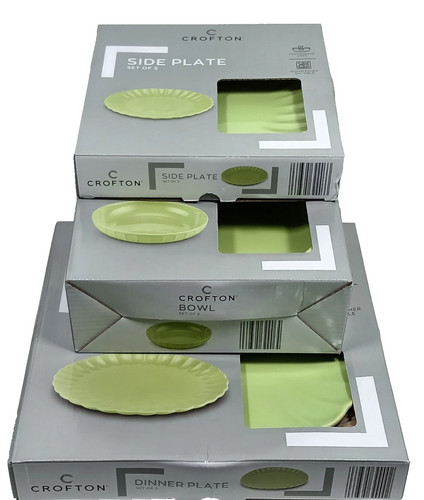 Crofton dinner set bowl - dinner,