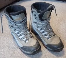 Airstyle Para-trekking II