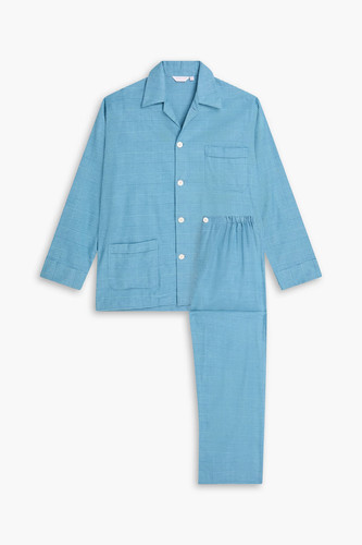 Derek rose mens pyjama - derek,