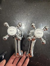 Giessdorf 1839 Hot & Cold