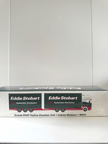 Eddie stobart scania r440 - eddie,