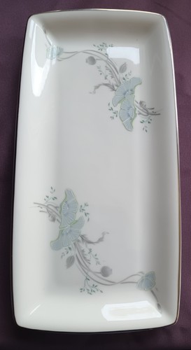 Royal doulton vintage - doulton, tray