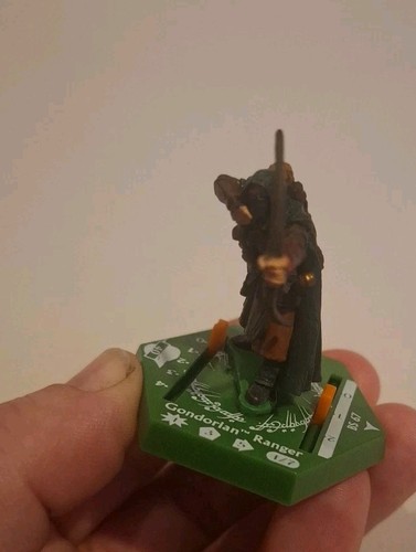 Sabretooth lord the rings - sabretooth, of