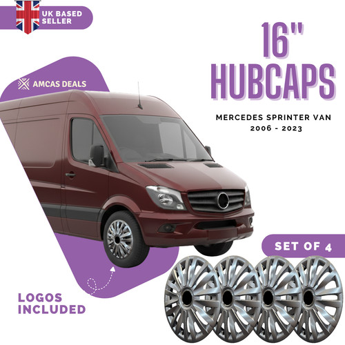 Wheel trims to - 16",