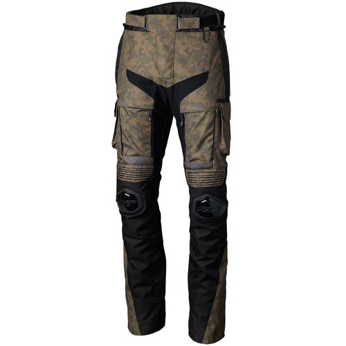 Rst pro series ranger - series, ce
