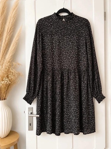 Soyaconcept floral smock - soyaconcept,