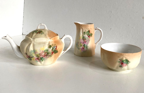 Antique est 1840 hand - antique, 1840's