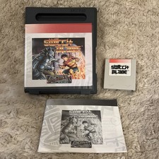 Switch Blade Amstrad GX 4000