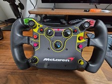 Boxed Fanatec CSL McLaren GT3