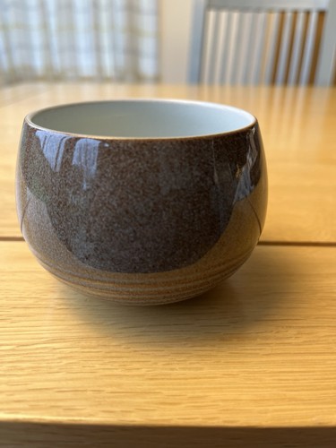 Denby greystone ridged - greystone,