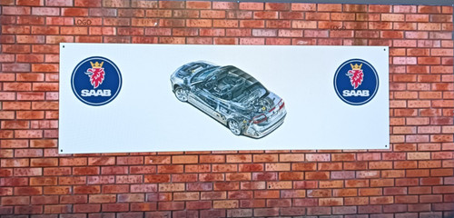 Saab convertable aero - saab, 9-3