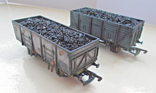 DAPOL B631/B679 PAIR OF