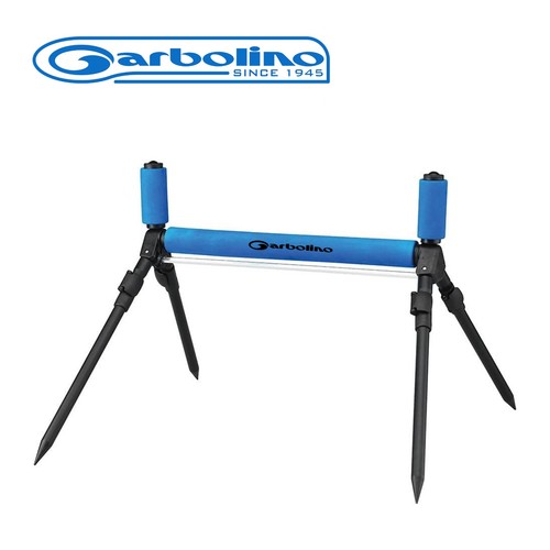 Garbolino strike pole roller - strike,