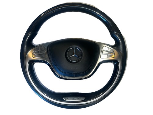 Mercedes class w222 amg - s,