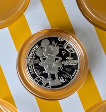 Disney Mickey Mouse & Friends