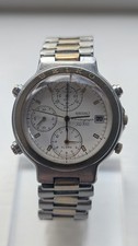 Vintage Rare Gents Seiko