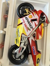 Guiloy Chris Walker Honda NSR