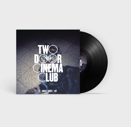 Two door cinema club - two, tourist