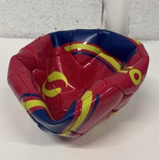 Sondico Football pink blue and yellow Colours Sport Equipment Soccer Balls NEW +