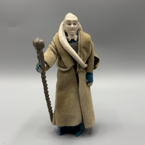Genuine vintage star wars - genuine,