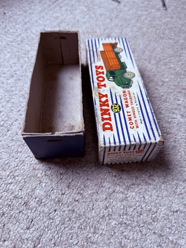 Vintage dinky toys original - toys,