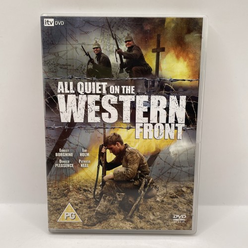 All quiet the - all,