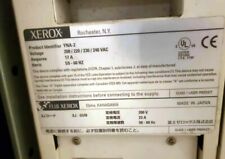  Xerox DocuColor 2045 Printer Press