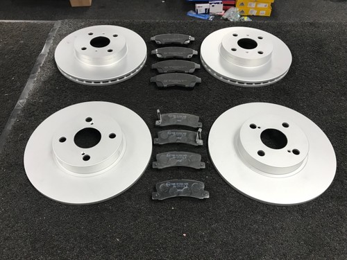 For toyota corolla g6 - for,