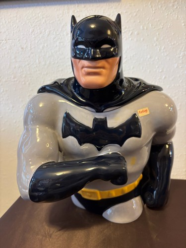 Batman 1997 vintage - batman,