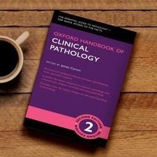 Oxford Handbook of Pathology