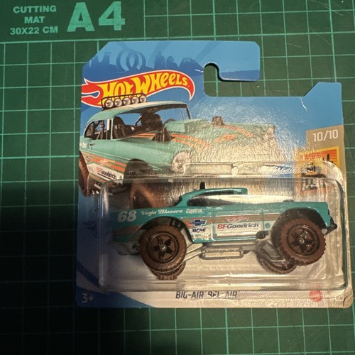 Hotwheels baja blazers - hotwheels,