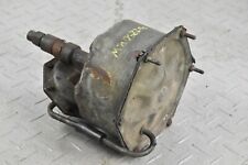 JAGUAR S TYPE STYPE 3.4 38 REMOTE BRAKE SERVO MASTER SLAVE CYLINDER C24707 VALVE