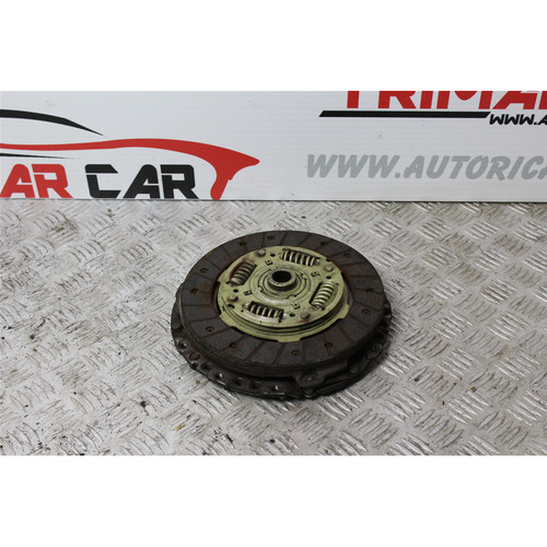 Clutch kit golf - kit, (19e