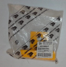 161/00912 JCB Stop Axle