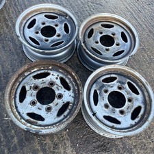 Range Rover Classic defender