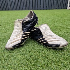 Adidas F50+ Spider FG  Size 10
