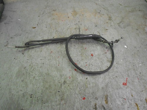 Suzuki rgv 250 choke cable - 250,