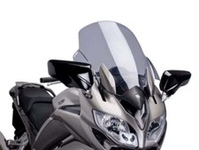 Puig Light Smoke Touring
