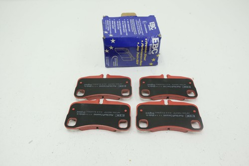 Turbo cup ceramic brake - brake, pads