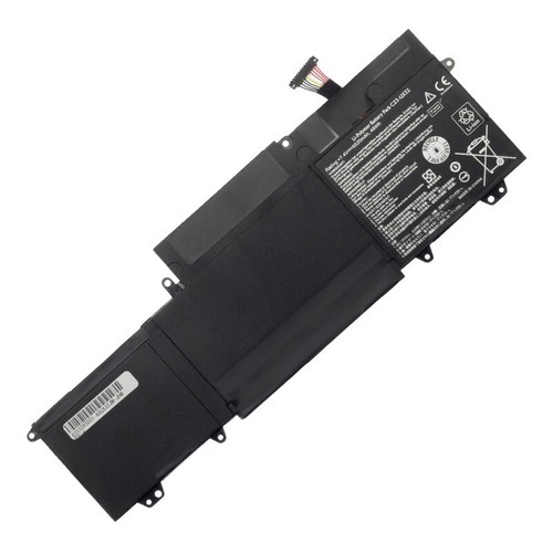 New c23 ux32 battery for - new,