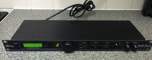 Art model 428 effects network - model,
