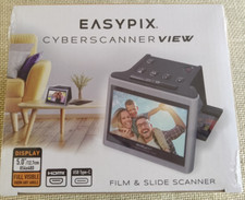 Easypix slide +negative