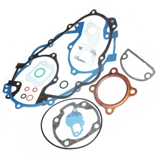 Engine overhauling gasket kit - overhauling,