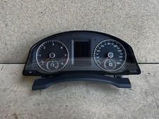 VW VOLKSWAGEN SCIROCCO 2008-12 2.0 DIESEL SPEEDO CLOCKS SPEEDOMETER 1K8920971C