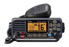 Icom fixed radio - radio, vhf