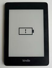  Repair Service  for  Amazon Kindle Paperwhite All Generations Not Charging
