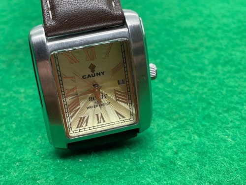 Gents mens cauny - gents,